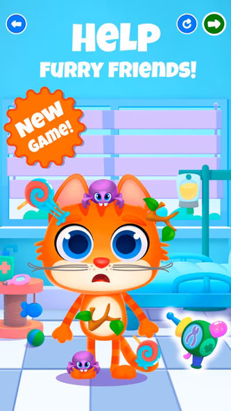 Learning Kids Games 4 Toddlers Screenshot 2 - AppWisp.com Learning Kids Games 4 Toddlers Screenshot 2 - AppWisp.com