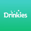 Drinkies - AppWisp.com