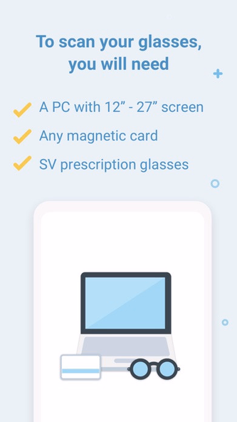 GlassesOn Screenshot 4 - AppWisp.com GlassesOn Screenshot 4 - AppWisp.com