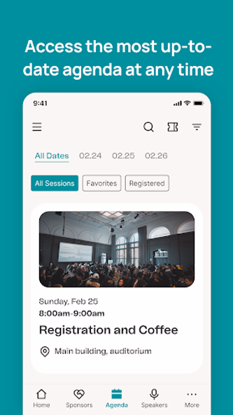 Times Higher Education Events Screenshot 1 - AppWisp.com Times Higher Education Events Screenshot 1 - AppWisp.com