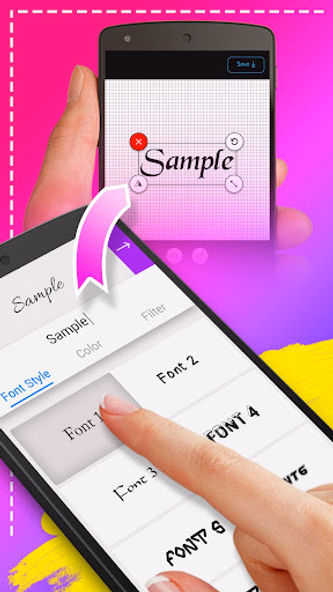 Logo Maker : Design Logo Screenshot 4 - AppWisp.com Logo Maker : Design Logo Screenshot 4 - AppWisp.com