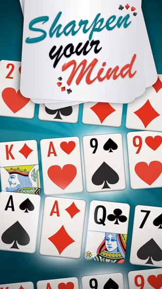 Card ▻ Games Screenshot 2 - AppWisp.com Card ▻ Games Screenshot 2 - AppWisp.com
