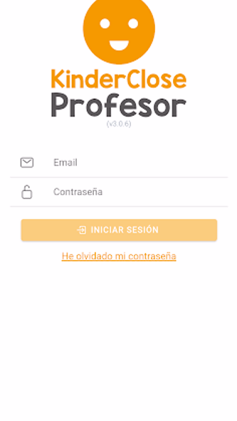 KinderClose Profesor Screenshot 1 - AppWisp.com KinderClose Profesor Screenshot 1 - AppWisp.com
