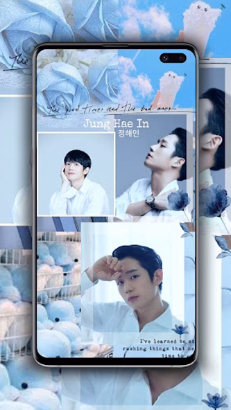 Jung Hae in Wallpaper 2023 HD Screenshot 4 - AppWisp.com Jung Hae in Wallpaper 2023 HD Screenshot 4 - AppWisp.com