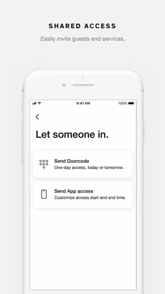 Latch App Screenshot 3 - AppWisp.com Latch App Screenshot 3 - AppWisp.com
