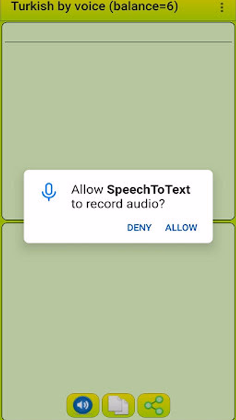 Learn Turkish by voice and tra Screenshot 3 - AppWisp.com Learn Turkish by voice and tra Screenshot 3 - AppWisp.com