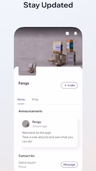 Feng's mayoreo Screenshot 3 - AppWisp.com Feng's mayoreo Screenshot 3 - AppWisp.com