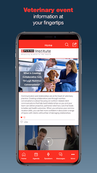My Purina Institute Events Screenshot 3 - AppWisp.com My Purina Institute Events Screenshot 3 - AppWisp.com