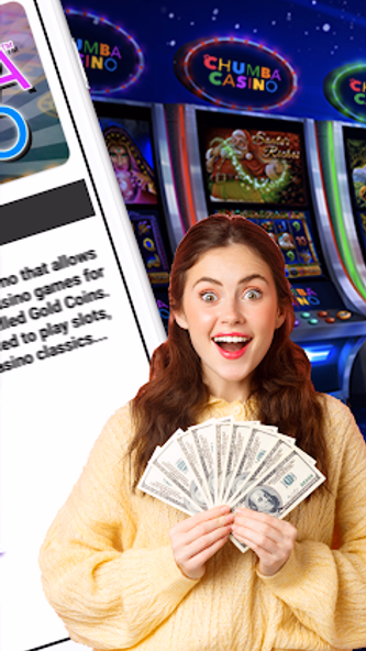 Chumba Casino Real Money ayuda Screenshot 4 - AppWisp.com Chumba Casino Real Money ayuda Screenshot 4 - AppWisp.com