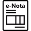 e-Nota - AppWisp.com