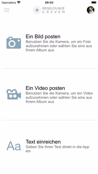 Meer erleben Screenshot 3 - AppWisp.com Meer erleben Screenshot 3 - AppWisp.com