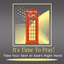 It's Time To Pray - AppWisp.com