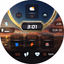 BFF17-Animate Weather Forecast - AppWisp.com