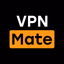 VPN Proxy Mate VPN - AppWisp.com