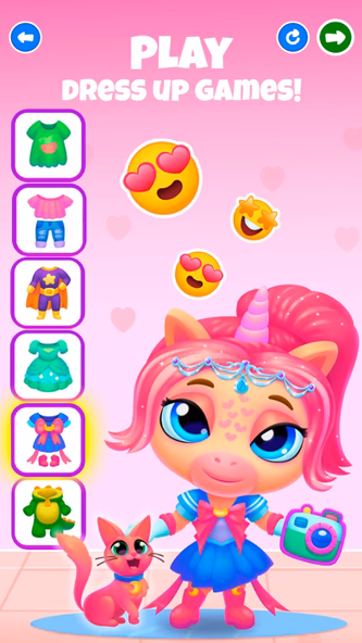 Learning Kids Games 4 Toddlers Screenshot 3 - AppWisp.com Learning Kids Games 4 Toddlers Screenshot 3 - AppWisp.com