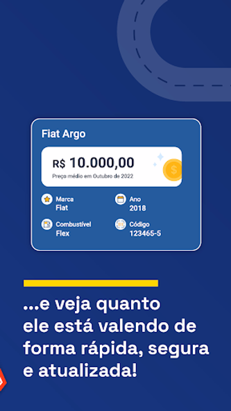 Consultar Tabela Fipe 2024 Screenshot 4 - AppWisp.com Consultar Tabela Fipe 2024 Screenshot 4 - AppWisp.com