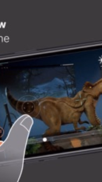 Unity Virtual Camera Screenshot 2 - AppWisp.com Unity Virtual Camera Screenshot 2 - AppWisp.com