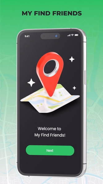 My find friends Screenshot 1 - AppWisp.com My find friends Screenshot 1 - AppWisp.com