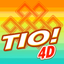 Tio! 4D - AppWisp.com