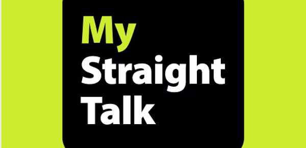 My Straight Talk: Mobile App Header - AppWisp.com My Straight Talk: Mobile App Header - AppWisp.com
