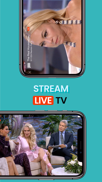 Bravo - Live Stream TV Shows Screenshot 4 - AppWisp.com Bravo - Live Stream TV Shows Screenshot 4 - AppWisp.com