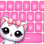 Custom Color Keyboard Themes - AppWisp.com