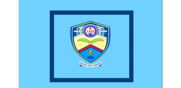 St. Britto High School Header - AppWisp.com St. Britto High School Header - AppWisp.com