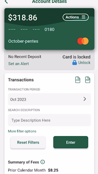 Direct Express® Mobile Screenshot 2 - AppWisp.com Direct Express® Mobile Screenshot 2 - AppWisp.com
