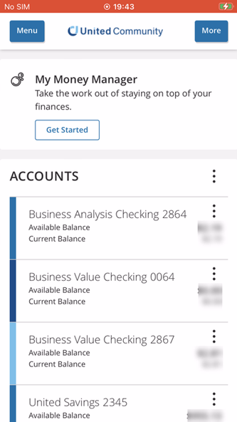 United Community Mobile Screenshot 3 - AppWisp.com United Community Mobile Screenshot 3 - AppWisp.com