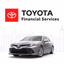 Toyota Financial Services - AppWisp.com