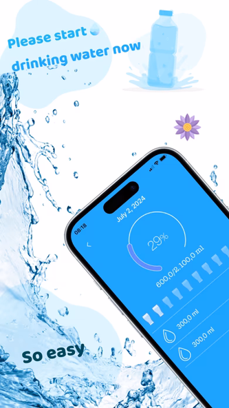 Primo Water Screenshot 2 - AppWisp.com Primo Water Screenshot 2 - AppWisp.com