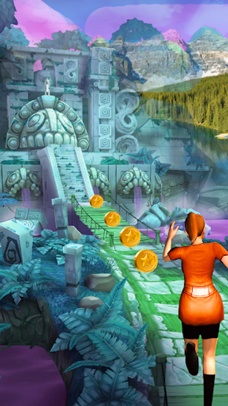Temple Lost Oz Endless Run Screenshot 4 - AppWisp.com Temple Lost Oz Endless Run Screenshot 4 - AppWisp.com