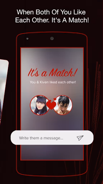 Kinkoo: BDSM, Kink, Fet Dating Screenshot 2 - AppWisp.com Kinkoo: BDSM, Kink, Fet Dating Screenshot 2 - AppWisp.com