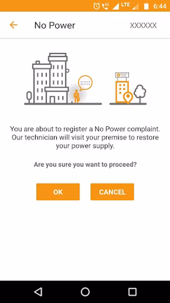 Torrent Power Connect Screenshot 2 - AppWisp.com Torrent Power Connect Screenshot 2 - AppWisp.com