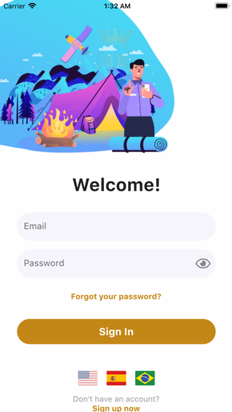ЯRC Mining Screenshot 2 - AppWisp.com ЯRC Mining Screenshot 2 - AppWisp.com