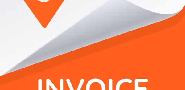 Invoice Simple: Invoice Maker Header - AppWisp.com Invoice Simple: Invoice Maker Header - AppWisp.com