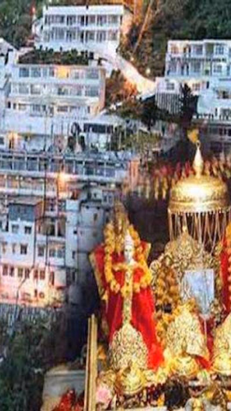 vaishno devi pic Screenshot 2 - AppWisp.com