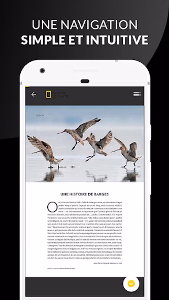 National Geographic France Screenshot 4 - AppWisp.com National Geographic France Screenshot 4 - AppWisp.com