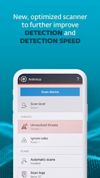 ESET Endpoint Security Screenshot 3 - AppWisp.com ESET Endpoint Security Screenshot 3 - AppWisp.com