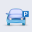 Find My Parking Location - AppWisp.com