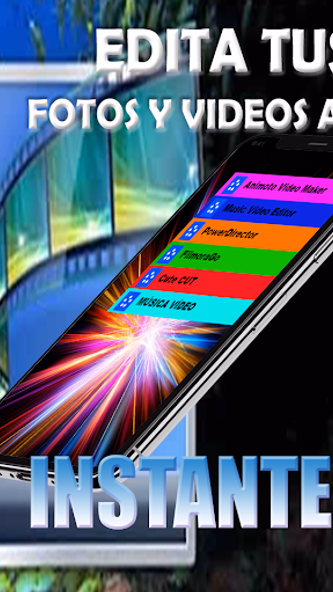 Create Photos and Videos with Screenshot 2 - AppWisp.com Create Photos and Videos with Screenshot 2 - AppWisp.com
