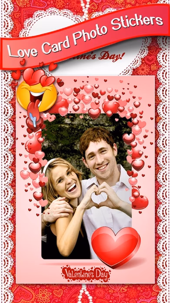 Valentine's Day Fotoshop- Photobooth Heart Effects Screenshot 1 - AppWisp.com Valentine's Day Fotoshop- Photobooth Heart Effects Screenshot 1 - AppWisp.com