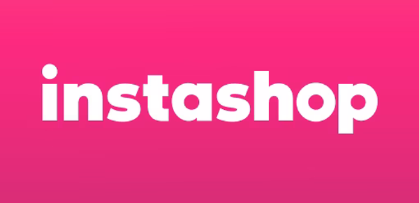 instashop: Groceries & more Header - AppWisp.com instashop: Groceries & more Header - AppWisp.com