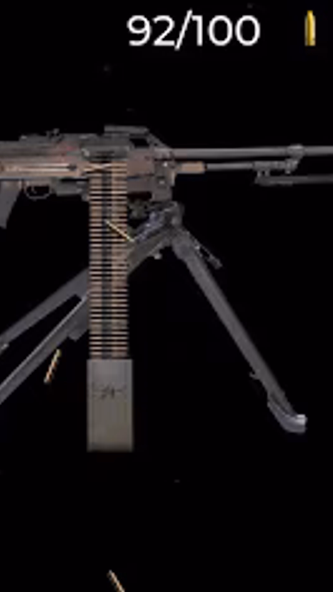 Gun Sounds - Gun Simulator Screenshot 2 - AppWisp.com Gun Sounds - Gun Simulator Screenshot 2 - AppWisp.com