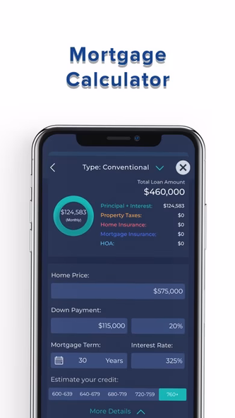First Alliance Home Mortgage Screenshot 3 - AppWisp.com First Alliance Home Mortgage Screenshot 3 - AppWisp.com