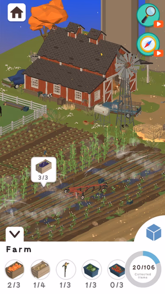 Collectown - Scavenger hunt Screenshot 4 - AppWisp.com Collectown - Scavenger hunt Screenshot 4 - AppWisp.com