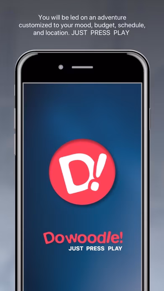 Dowoodle Screenshot 1 - AppWisp.com Dowoodle Screenshot 1 - AppWisp.com