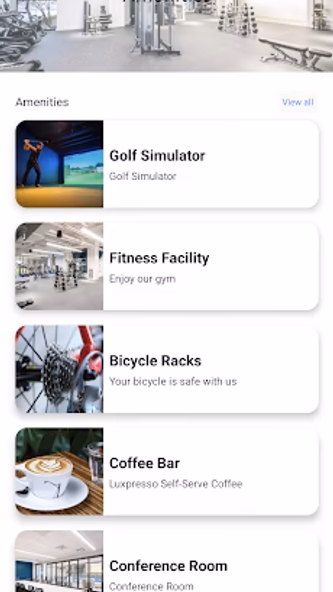 Hartland Plaza Screenshot 2 - AppWisp.com Hartland Plaza Screenshot 2 - AppWisp.com