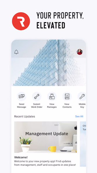 Rise Office Screenshot 1 - AppWisp.com Rise Office Screenshot 1 - AppWisp.com