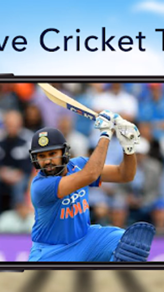 Live Cricket TV HD Screenshot 3 - AppWisp.com Live Cricket TV HD Screenshot 3 - AppWisp.com